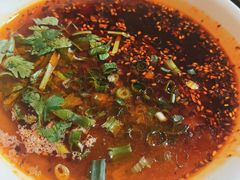 -王菊美食街·王菊面馆(总店)