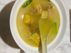 -深山老屋(国顺东路店)