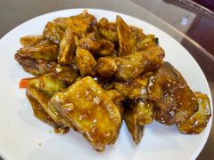 -林之六八·6886大连老菜馆