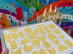 -米柚烘焙教室(新天地购物中心店)