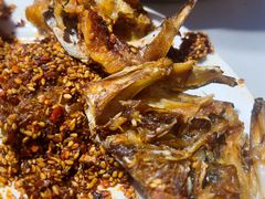 -松明一烤肉馆(鲁园店)