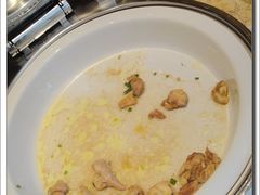 -北京港澳中心瑞士酒店·瑞士咖啡厅·自助餐