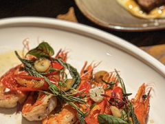 -Osteria Garden 生蚝花园餐厅(原进贤路店)