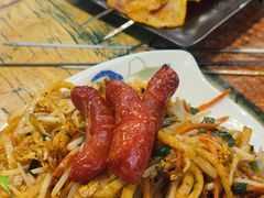 -阿杰烧烤·西安传统烤肉店(天朗御湖店)