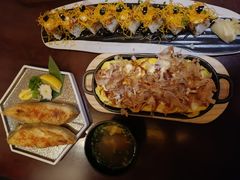 -弓二·烧鸟居酒屋(财富购物中心店)