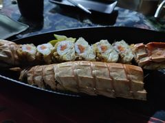 -1218 GRILL 主厨