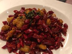 -莆田餐厅PUTIEN(西安万象天地店)