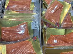 -山姆会员商店(上海浦东店)