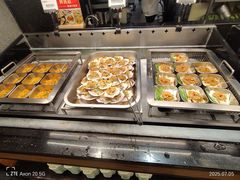 -盛江山自助料理(太原街万达店)
