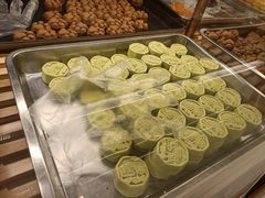 -一大糕点(纬六路店)