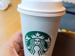 -星巴克(嘉定中信泰富万达广场店)