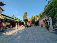 -千佛山风景名胜区