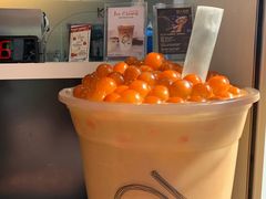 -Koi thé(水坑尾街店)