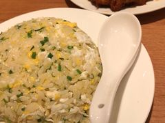 排骨蛋炒饭-鼎泰丰(德基广场店)