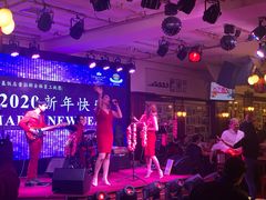 -沈阳瑞士酒店·普拉那啤酒坊