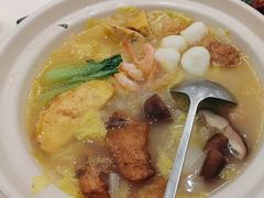-金时代顺风大酒店(临港百联店)