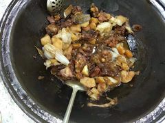 -朴小妹人参鸡汤火锅(长白山万达店)