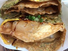 -清真·二嫂子煎饼果子(鼓楼旗舰形象店)