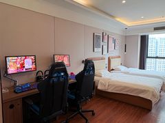 -龙湖重庆时代天街