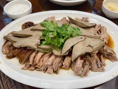 -长平肥姐白粥·海鲜打冷
