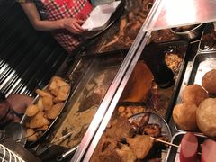 -明记牛杂(新马路分店)