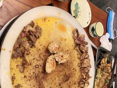 -老渔家白族石板烧旗舰店
