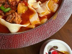 -那拉提之疆·新疆菜(美院店)