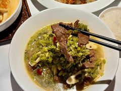 -小城故事·地道宁波味(月湖盛园店)