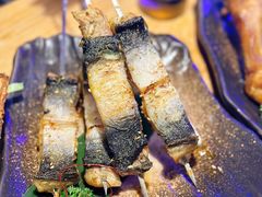 -质烤烤物·活烤海鲜(质烤总店)