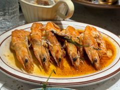 -CRAZYONES西班牙海鲜饭(上海美罗城店)