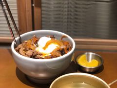 米仓牛肉丼-米仓食堂(凯德广场店)