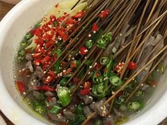 -嘉州叶婆婆钵钵鸡(建设路店)