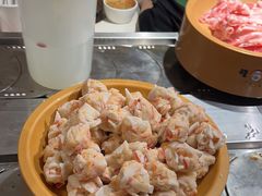 -龍歌自助小火锅(崂山丽达店)