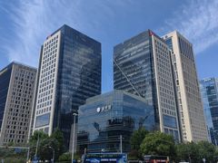 -元大都城垣遗址公园