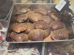 -KAOKAO烤烤·丹东海鲜烧烤(望京店)
