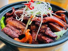 -江南驿·二十余年创意杭帮味(良渚玉鸟集店)