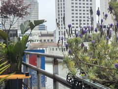 -nodcafe(M50创意园店)