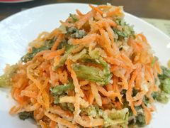 -葛记焖饼(伏牛路店)