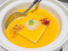 祖庵豆腐-伍厚德堂(坡子街店)