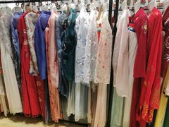 -汉仪华裳汉服旗袍·摄影写真馆(乌镇西栅店)