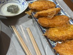 -大槐树烤肉馆(美术馆店)