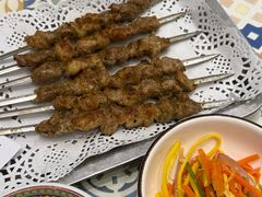 -阿拉丁新疆风味餐厅·清真(罗廊巷店)
