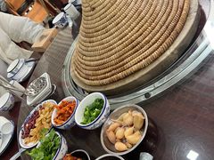 -双喜农庄·菌香园(安居家园店)