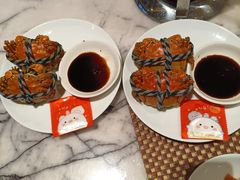 -River Café 海鲜自助(重庆丽笙世嘉酒店)
