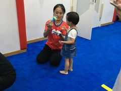 -美吉姆国际儿童发展中心(红谷滩绿地缤纷城中心)