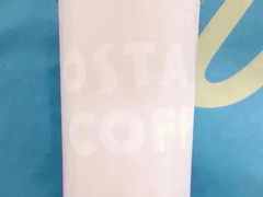-COSTA COFFEE(上海五玠坊店)