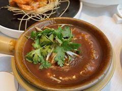 -鱼翅楼·津派砂锅鱼翅(水上公园店)