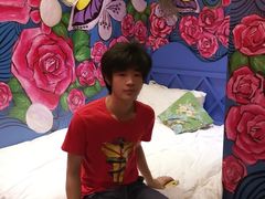 -广州迷途主题旅馆(海珠广场店)