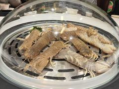 -77号渔船·蒸海鲜青岛菜(积米崖店)