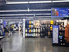 -迪卡侬(西三旗店)